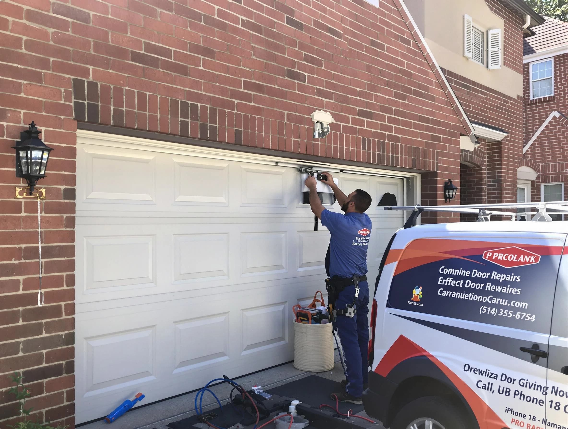 Fair Lawn Garage Door Repair local garage door repair technician in Fair Lawn