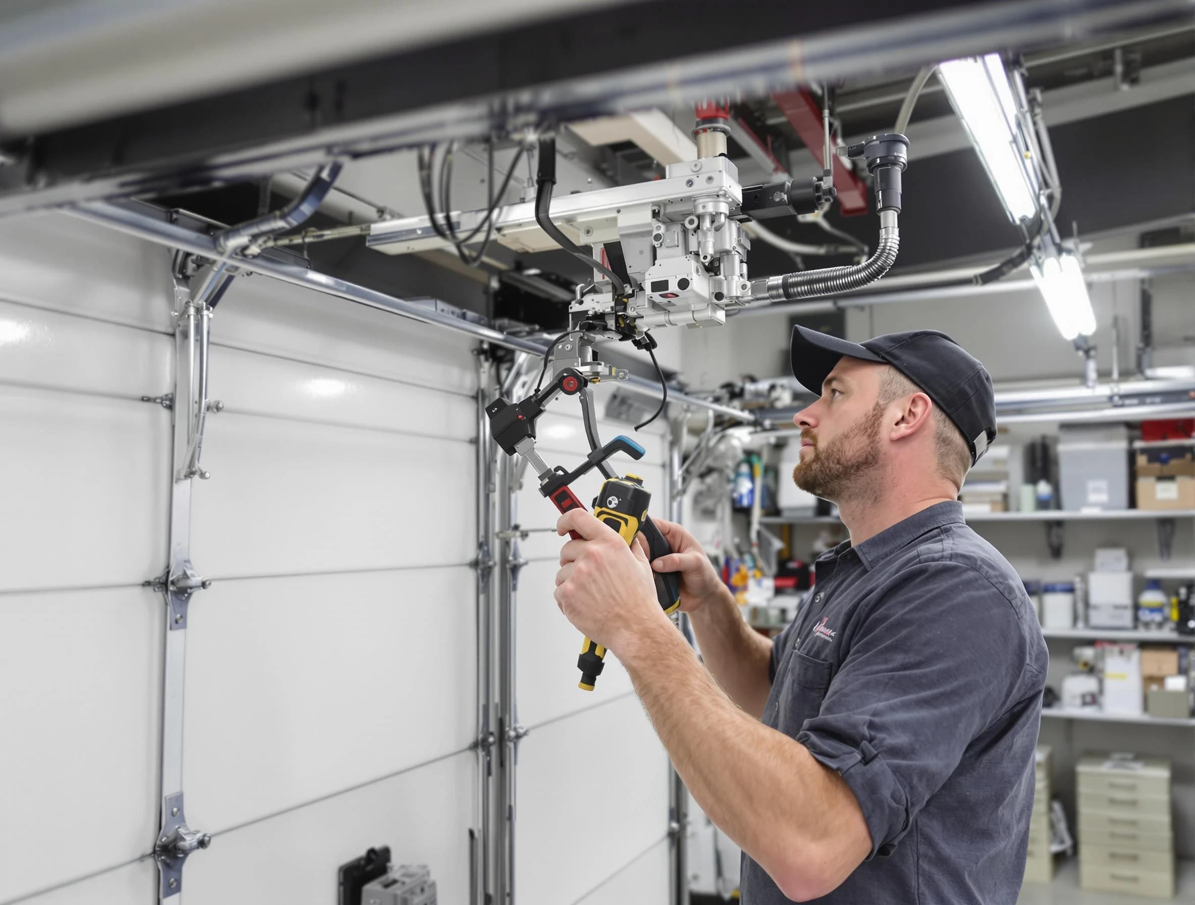 Garage Door Repair service in Fair Lawn, NJ