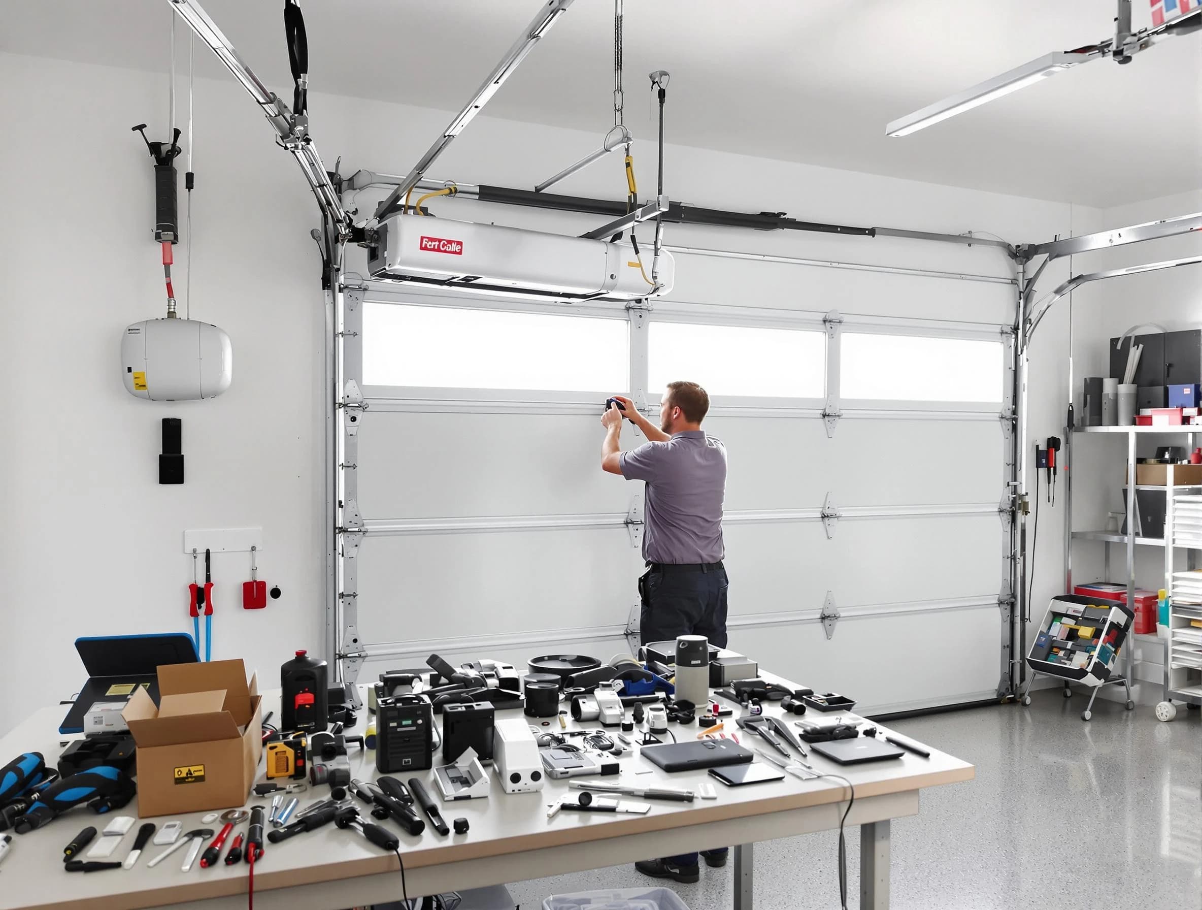 Opener Repair service in Fair Lawn, NJ