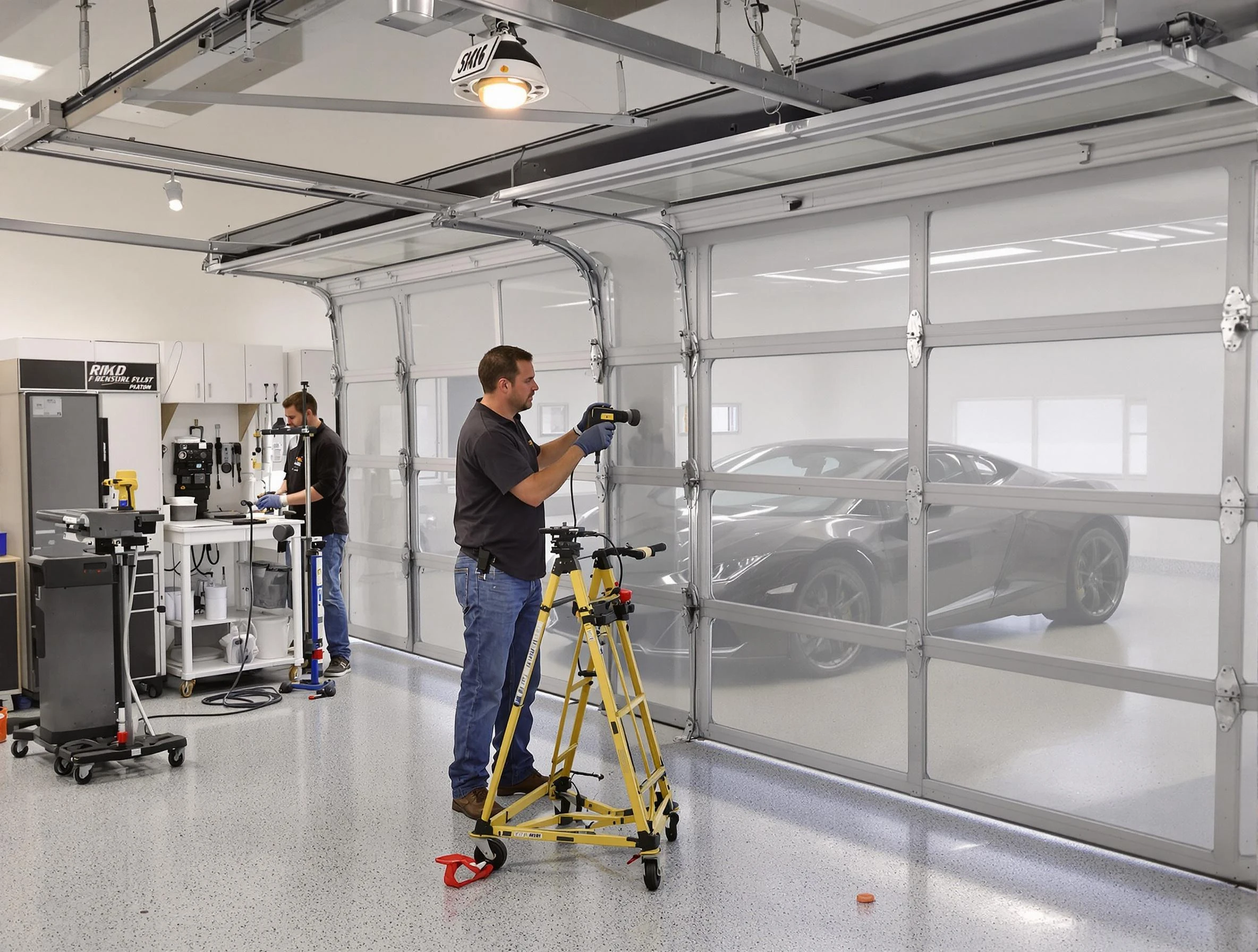 Dents Repair service in Fair Lawn, NJ