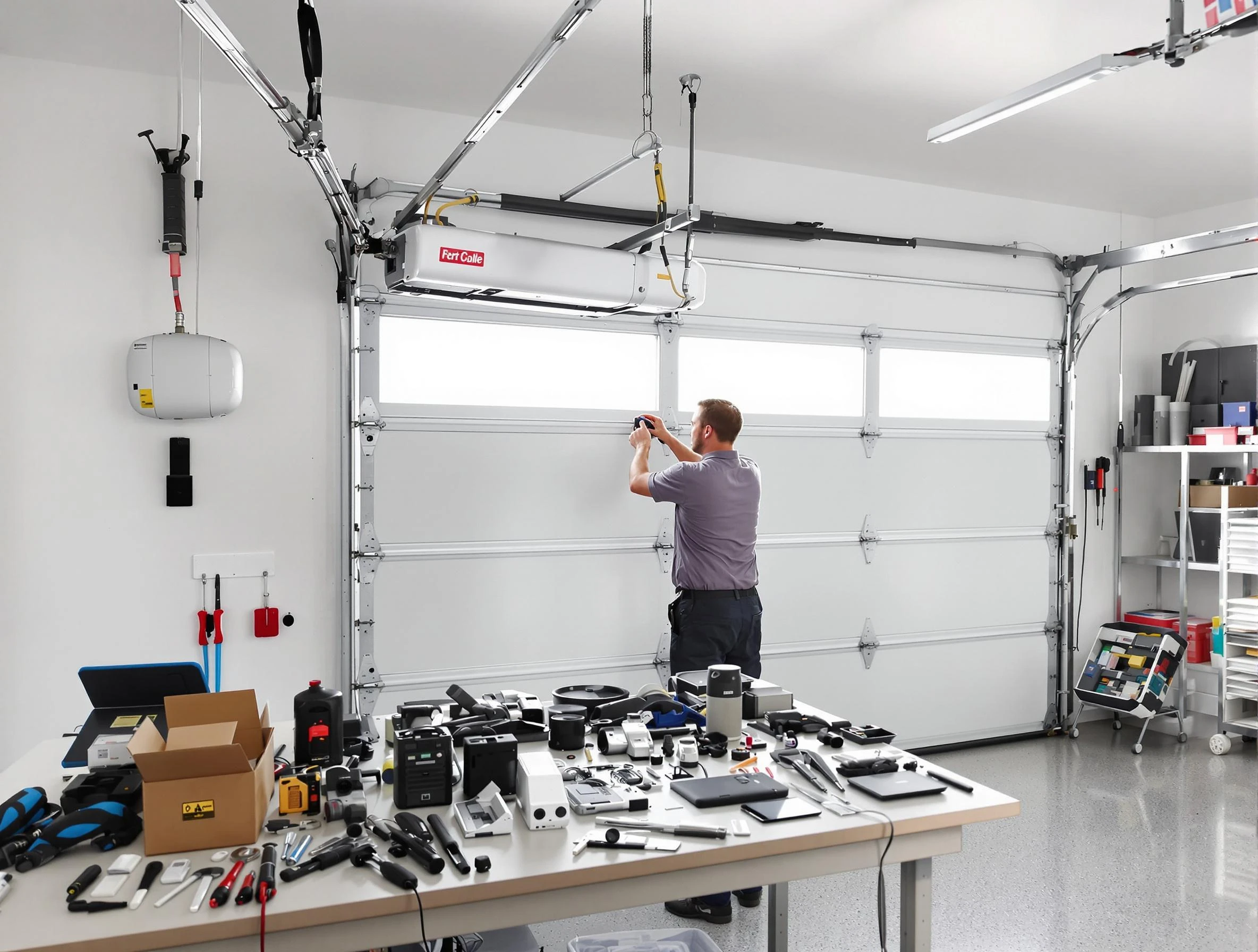 Opener Repair service in Fair Lawn, NJ