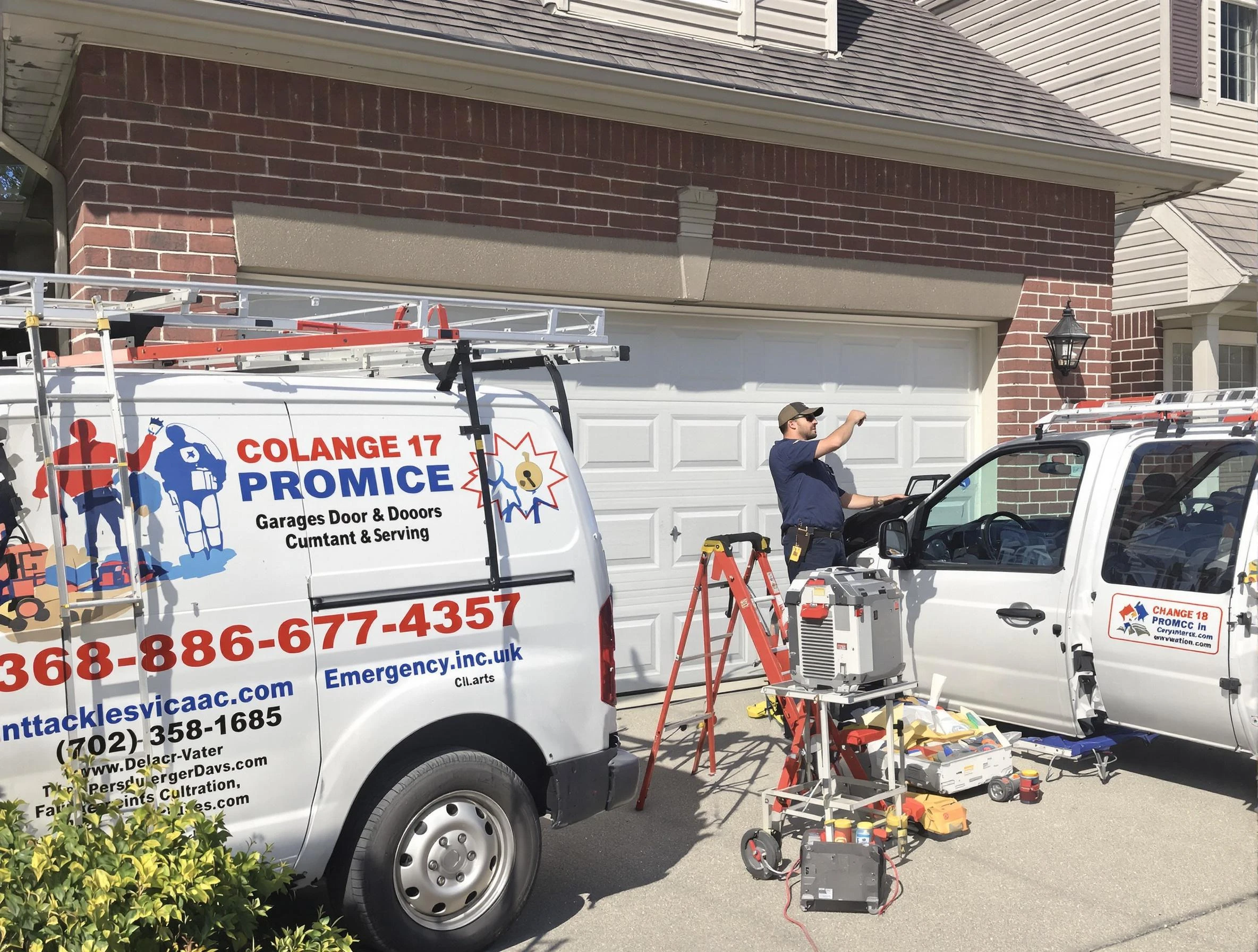 Same Day Repair service in Fair Lawn, NJ